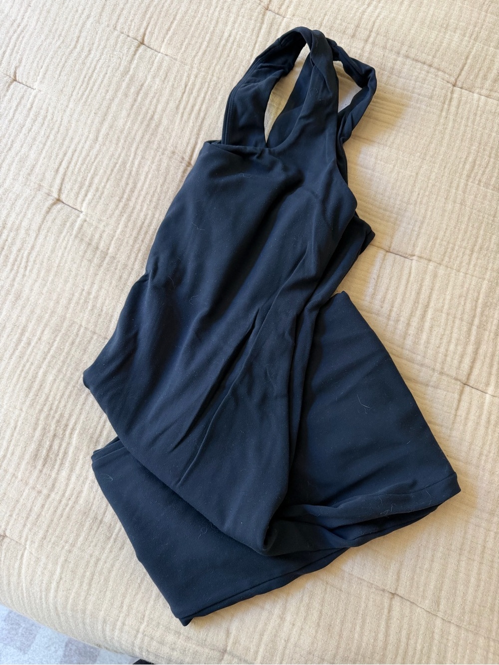 Momanda Maternity Natrelax® Maternity Jumpsuit - Picture 5 of 11